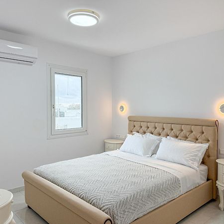 Апартаменты Mykonos Eight Mykonos Town Экстерьер фото