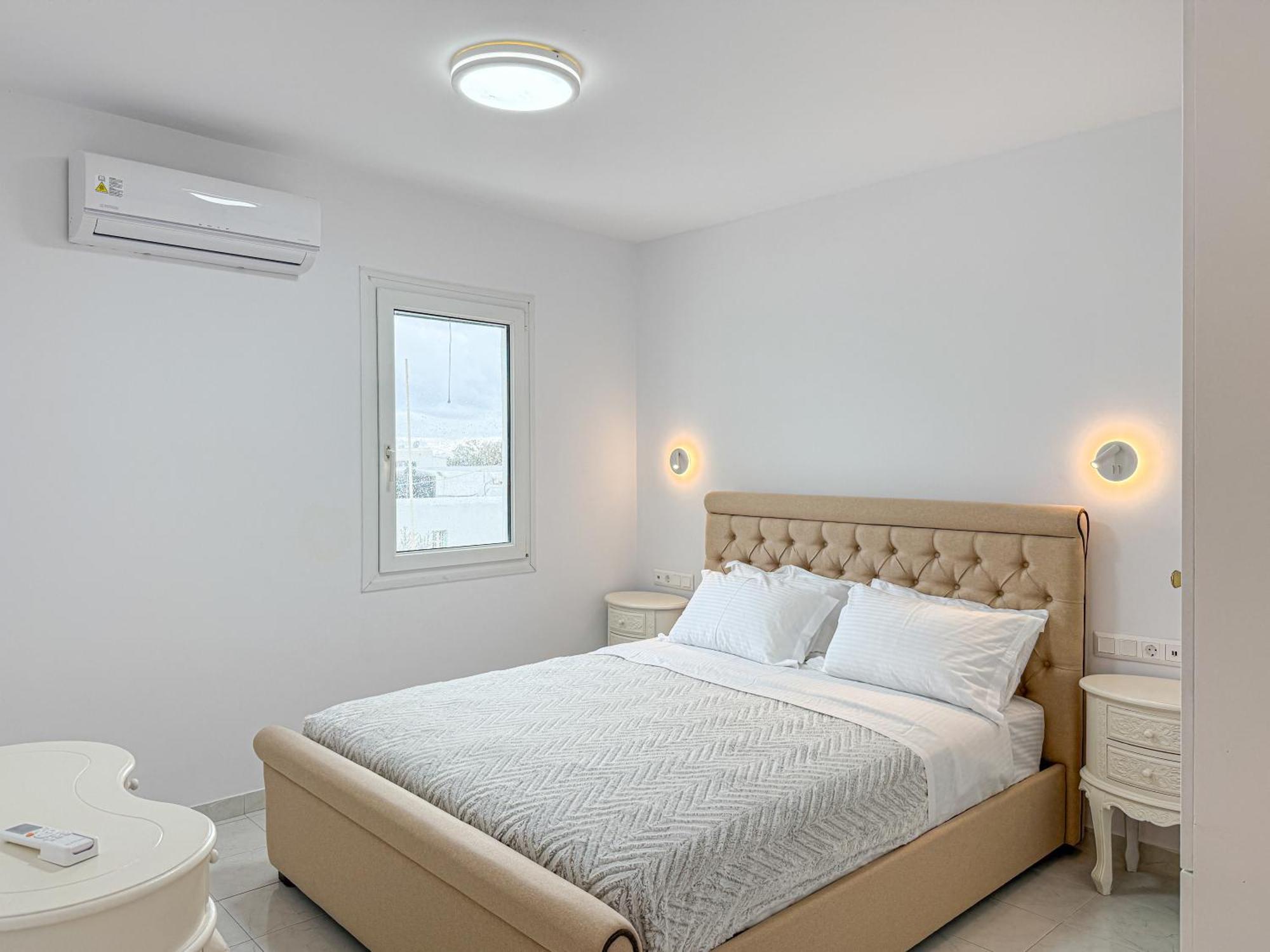 Апартаменты Mykonos Eight Mykonos Town Экстерьер фото